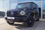 Mercedes-Benz G 350 d AMG NIGHT Burmester Opendak, Autos, Achat, 285 ch, Euro 6, Entreprise