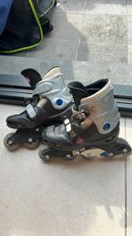 Skeelers oxelo maat 34-37, Sport en Fitness, Ophalen, Gebruikt