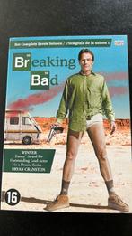 Breaking Bad seizoen 3 en 4, Ophalen, Zo goed als nieuw
