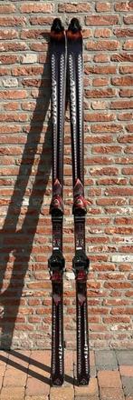 Atomic Beta Carv X 9.34 Limited Edition 201 cm, Skis, Enlèvement, Atomic, Ski