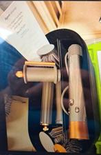 Dyson airwrap, Ophalen