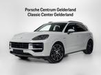 Porsche Cayenne E-Hybrid, Automaat, Cayenne, 42 g/km, Zwart