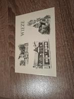 Wieze oktoberfeesten, Enlèvement