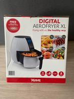 Airfryer XL Nova, Elektronische apparatuur, Ophalen, Nieuw, Airfryer XL