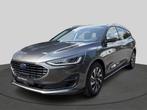 Ford Focus Clipper Titanium Automaat - Driver Assist - Camer, Auto's, Stof, Gebruikt, 1451 kg, Bedrijf