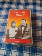 Cassette ( audio) van Lou & an, Cd's en Dvd's, Ophalen of Verzenden, Zo goed als nieuw