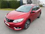 Nissan Pulstar 1.2 Benzine , 62.000 KM , 2017, Bedrijf, Benzine, Te koop