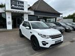 LAND ROVER DISCOVERY SPORT LIMITED  | 1 JAAR GARANTIE, Auto's, Land Rover, https://public.car-pass.be/vhr/ec68b188-e01e-45fd-9408-03551acde2e7