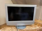 Sony tv 65 x 50 cm. Werkt nog, citca 25 inch plasma, Ophalen, Gebruikt, LCD, Sony