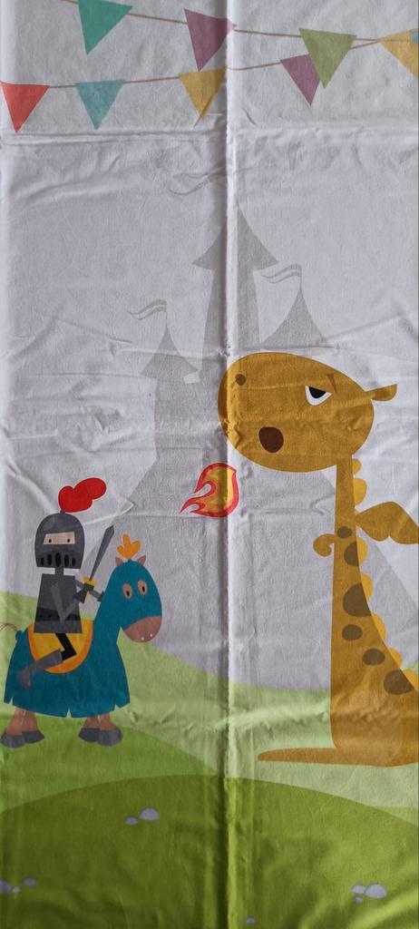 Dekbedovertrekjes babybed (IKEA), Verzamelen, Diddl, Ophalen