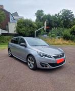 Peugeot 308 gt line break, Auto's, Particulier, Te koop