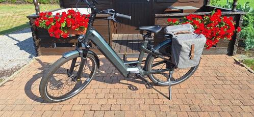 Kalkhoff Endeavour 7 Move +, Fietsen en Brommers, Elektrische fietsen, Zo goed als nieuw, Minder dan 47 cm, Ophalen