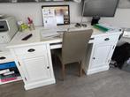 Bureau maison du monde Barbade, Ophalen, Bureau