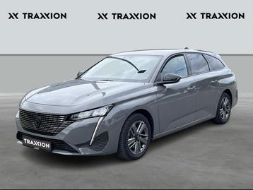 Peugeot 308 SW Allure Hybrid 136 e-DSC6  beschikbaar voor biedingen