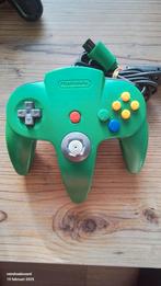 Originele controller voor Nintendo 64, Games en Spelcomputers, Verzenden, Zo goed als nieuw