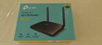 4G Router, Computers en Software, Netwerk switches, Ophalen, Nieuw