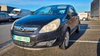 opel corsa 1.3cdti AL BLANCO GEKEURD ROOS FORM 1STE EIG 2009, Auto's, Voorwielaandrijving, Stof, 4 cilinders, Zwart