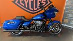 Harley-Davidson Tour ROAD GLIDE (bj 2024), Cruise Control, Overig, 1923 cc