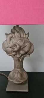Romantische slaapkamerlampen, Ophalen