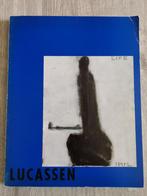 Lucassen, Ophalen of Verzenden, Gelezen, Schilder- en Tekenkunst