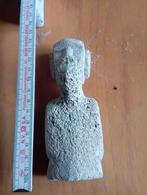 In been of in lava gesteende, Enlèvement ou Envoi