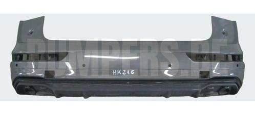 Bumper Audi Q5 80A S-Line SLINE Facelift 21- 80A807527A  Ach, Auto-onderdelen, Carrosserie, Bumper, Achter, Gebruikt, 6 maanden garantie