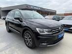 Volkswagen Tiguan Allspace 1.5 TSI 7 ZIT NAVIGATIE OPENDAK L, Auto's, Volkswagen, 4 cilinders, Handgeschakeld, 5 deurs, 150 pk