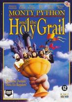 monty pyton and the holy grail, CD & DVD, DVD | Comédie, Enlèvement ou Envoi