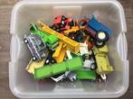 Diverse sets metalen speelgoedautos(zie andere zoekertjes), Gebruikt, Ophalen of Verzenden