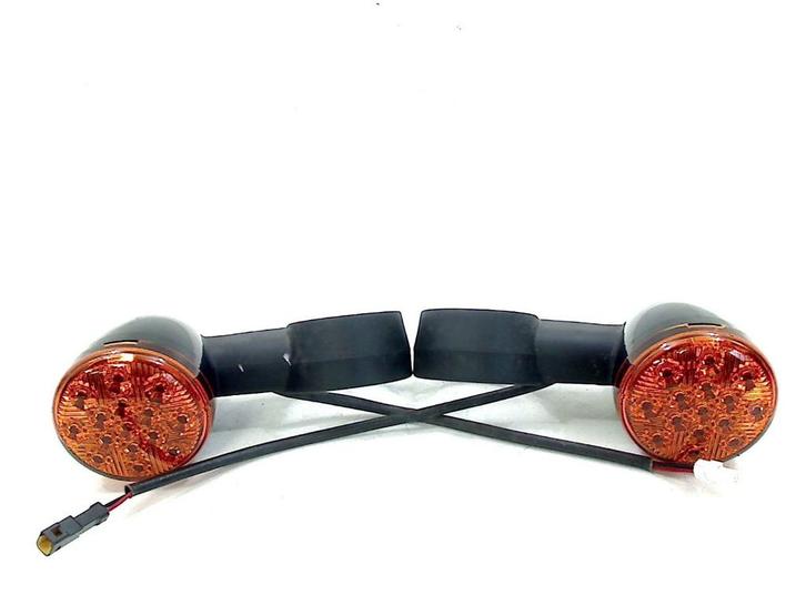 KNIPPERLICHT Indian Chief Dark Horse (01-2022/-), Motoren, Onderdelen | Overige, Gebruikt