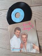 Single : Hugo & Nicole, diep in ons hart, Ophalen of Verzenden