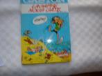 bd GASTON n8 Lagaffe nous Gâte EO 1970, Livres, Une BD, Enlèvement, Utilisé, Franquin
