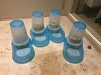 voederbakjes voor katten, Dieren en Toebehoren, Katten-accessoires, Ophalen, Nieuw
