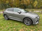 Audi Q3 sportback Diesel. S line., Auto's, 1800 kg, 4 cilinders, 127 g/km, 5 deurs