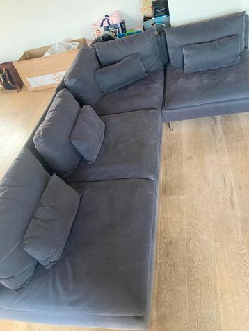 Söderhamn Ikea sofa, Maison & Meubles, Enlèvement, Comme neuf