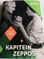 dvd verzamelmap Kapitein Zeppos - 3 seizoenen, Ophalen of Verzenden