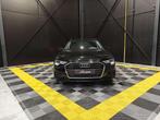 Audi A6 A6 45TFSI 265pk/Virtual/LED/VerwLeder/18"/ElKoffer, Auto's, Audi, Gebruikt, 4 cilinders, 1984 cc, Leder