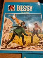 Bessy 3 Strips, Boeken, Ophalen of Verzenden