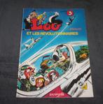 lou et les révolutionnaires eo 3 bd sammy, Livres, Enlèvement