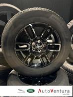 Continental - Defender Winterset – 255/65/R19, 19 inch, Gebruikt, 255 mm, Banden en Velgen