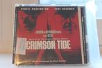 CD SOUNDTRACK CRIMSON TIDE HANS ZIMMER NIEUW USA, Ophalen of Verzenden