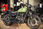 ROYAL ENFIELD METEOR 350 (iBTW) ***MOTOVERTE.BE***, Motoren, Bedrijf, 350 cc, 12 t/m 35 kW, Naked bike