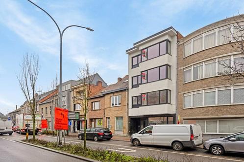 Appartement te koop in Sint-Niklaas, 2 slpks, Immo, Huizen en Appartementen te koop, Appartement, C