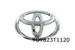 Toyota embleem logo ''Toyota'' achterzijde Origineel!  90975, Nieuw, Toyota, Verzenden