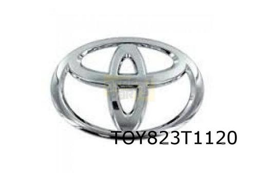 Toyota embleem logo ''Toyota'' achterzijde Origineel!  90975, Auto-onderdelen, Carrosserie, Toyota, Nieuw, Verzenden