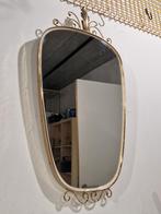 Deknudt spiegel, Antiek en Kunst, Ophalen of Verzenden