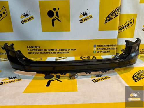 Achterbumper Volvo XC90 2 l ORIGINEEL 31690642 39841860, Auto-onderdelen, Carrosserie, Bumper, Volvo, Achter, Gebruikt