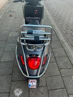 Vespa A klasse, Ophalen, Gebruikt, Overige modellen, Klasse A (25 km/u)