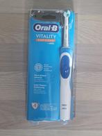 Nieuwe elektrische tandenborstel Oral B, Handtassen en Accessoires, Uiterlijk | Mondverzorging, Ophalen of Verzenden, Nieuw, Tandenborstel