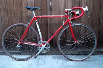 retro koersfiets Vicini, Fietsen en Brommers, Fietsen | Oldtimers, Ophalen of Verzenden